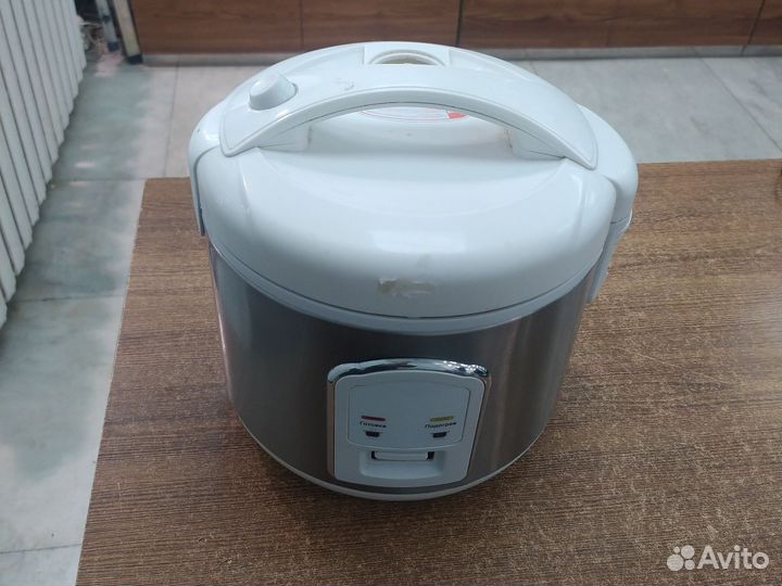 Мультиварка (км)