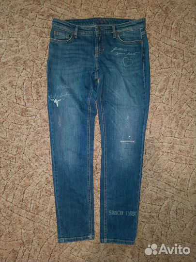 Женские вещи пакетом 44 46 размер