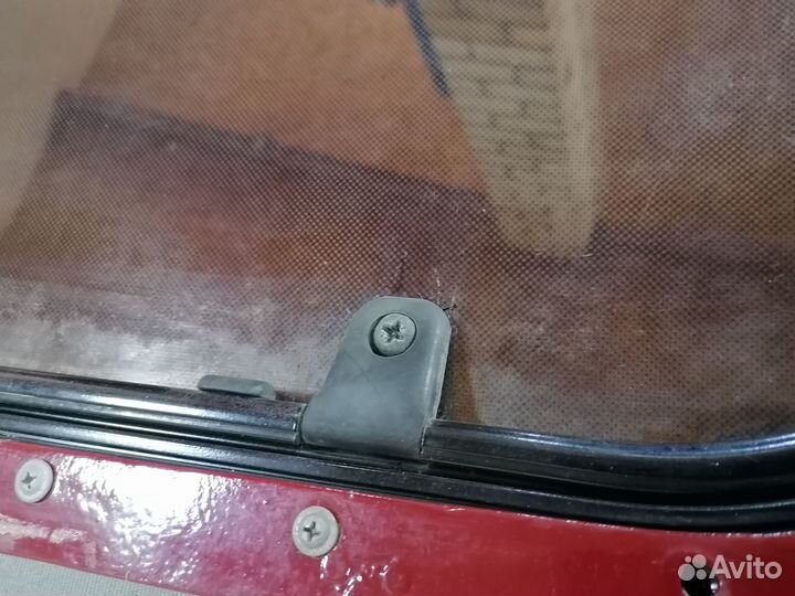 Люк потолка Mazda 323 E5 1.5 1980-1989