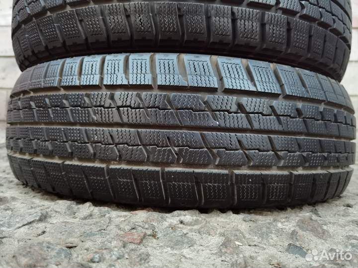 Goodyear Ice Navi Zea II 205/60 R16 98H