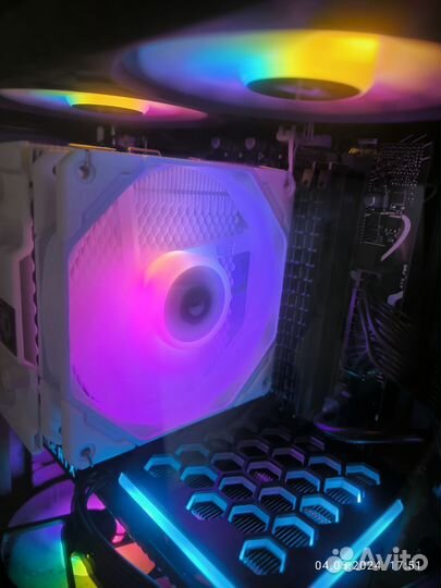 Игровой комплект