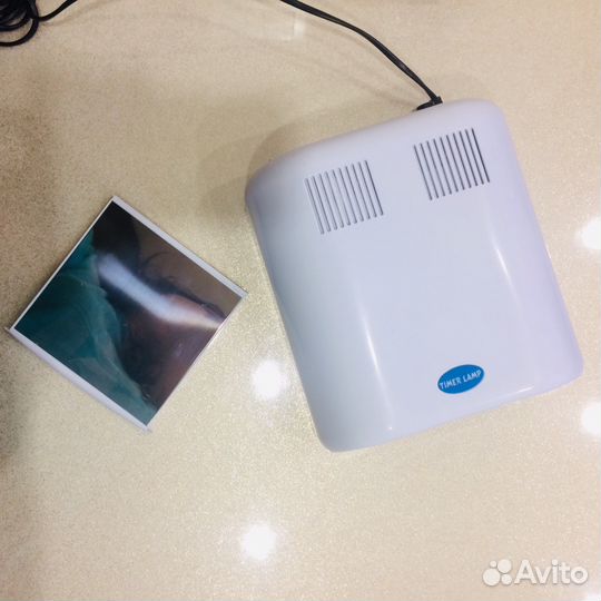 Уф-лампа 36 Вт