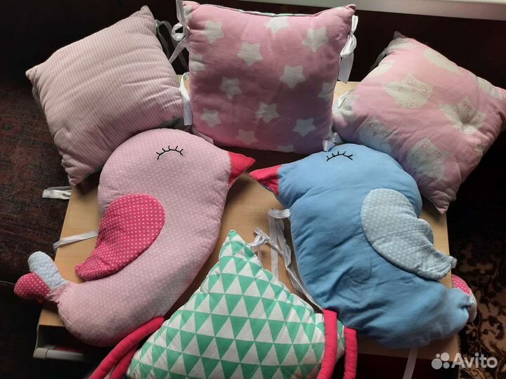 Подушка-позиционер