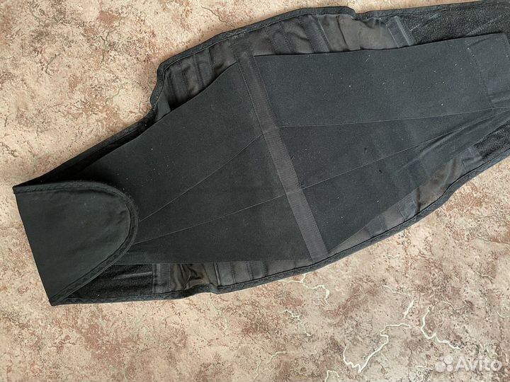 Корсет ортопедический грудноортопедический