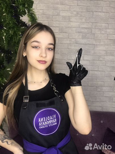 Маникюр с покрытием гель лак