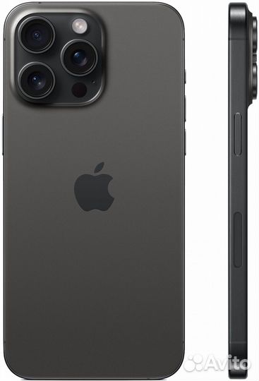 iPhone 15 Pro Max, 256 ГБ