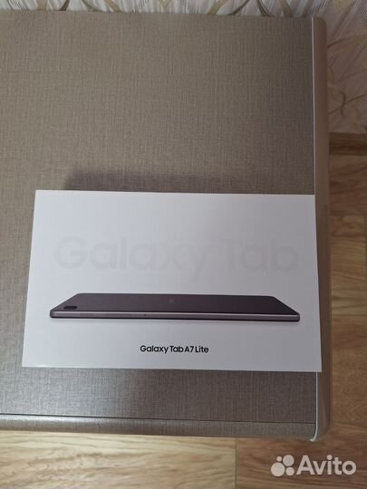 Планшет samsung galaxy tab a7 lite 64