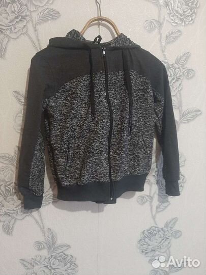 Спортивный костюм 38рр