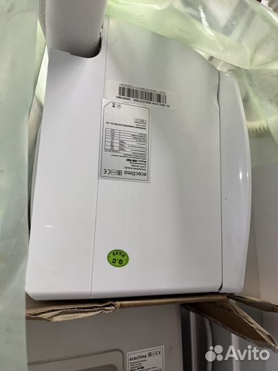 Сплит система бу