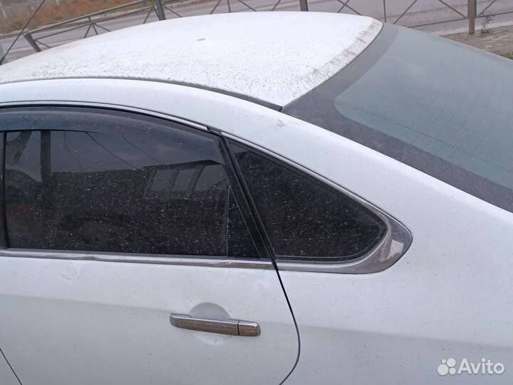 Разбор Nissan Almera G 15 2015 На Разбор