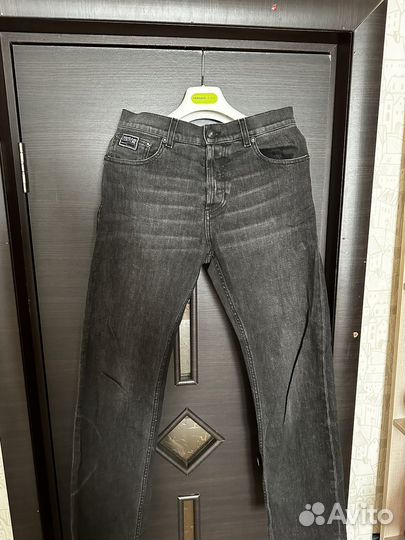 Versace Jeans Couture Оригинал