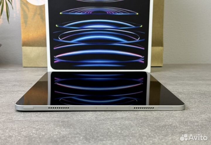 iPad pro 12.9 m2 512gb+cellular