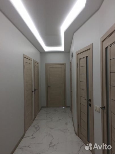 Ремонт недвижимости