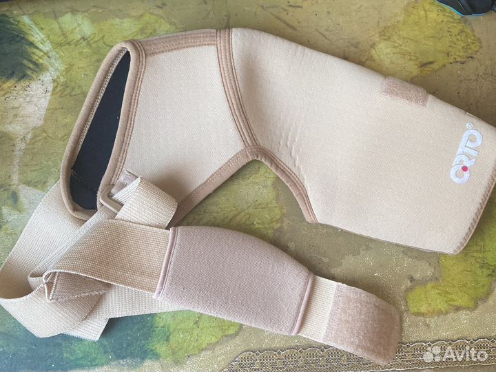 Бандаж для плеч