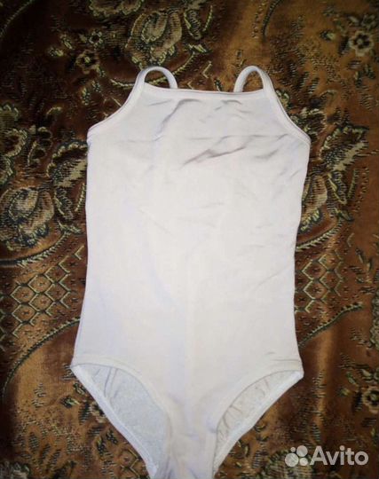 Купальник для девочки