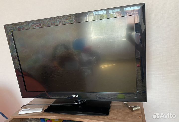Телевизор LG 32 дюйма