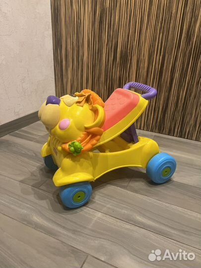 Игрушки fisher Price