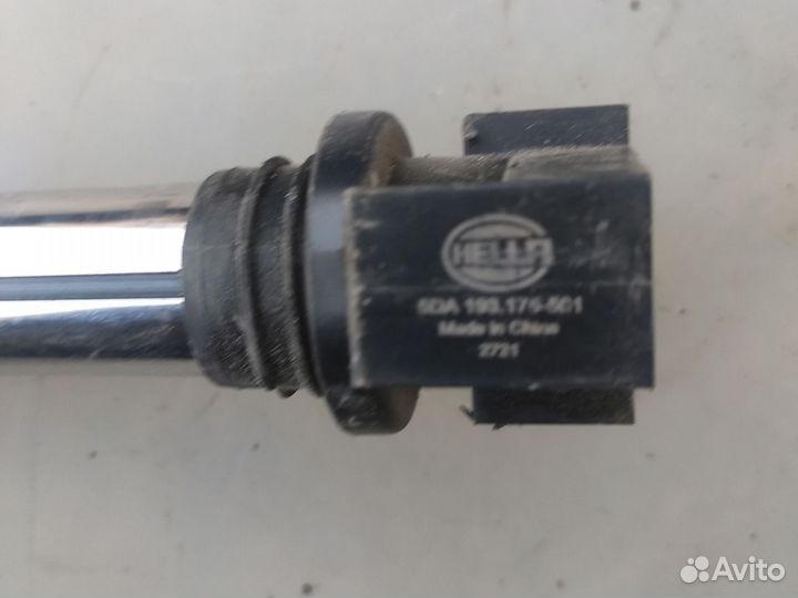 Катушка зажигания Фольксваген Поло гольф