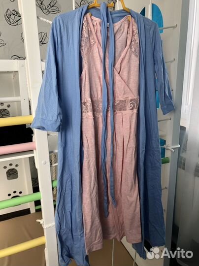 Вещи для беременных пакетом 42