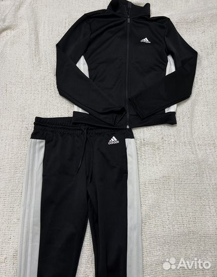 Спортивный костюм adidas размер s