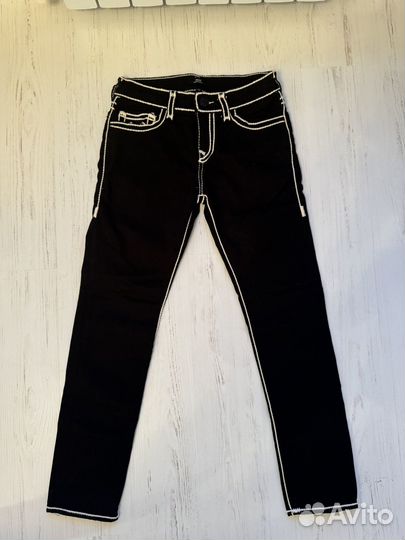 Джинсы true religion rocco