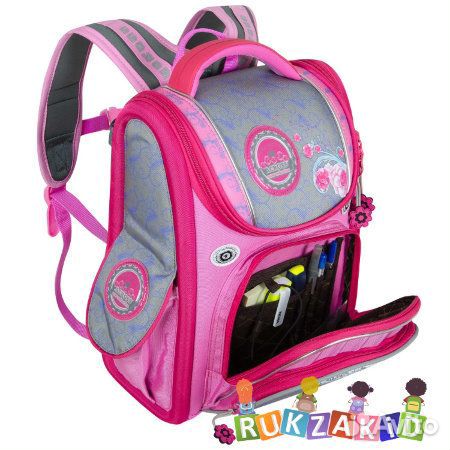 Школьный ранец трансформер Across