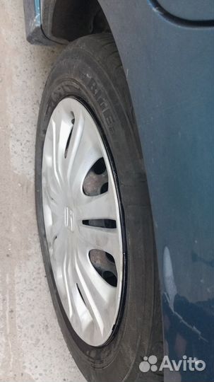 Шины летние r15 185 55