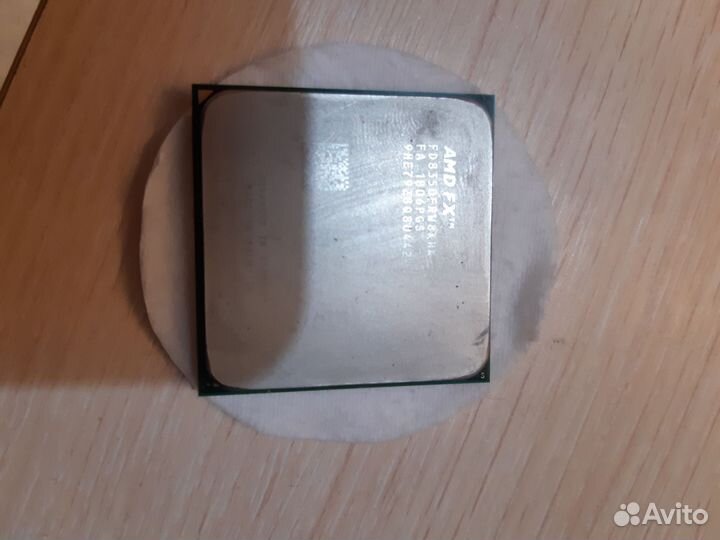 Amd fx 8350