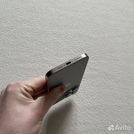 iPhone 15 Pro Max, 256 ГБ