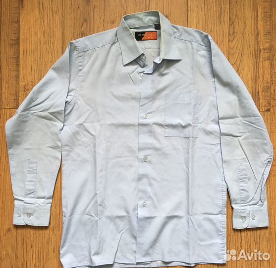 Рубашки на мальчика