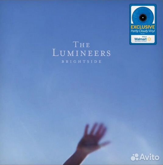 THE lumineers - Brightside (partly cloudy)
