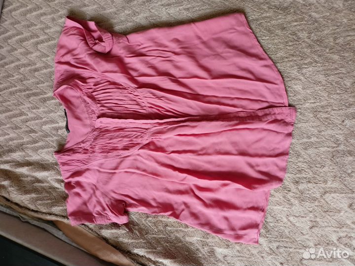 Женские вещи пакетом 50 52