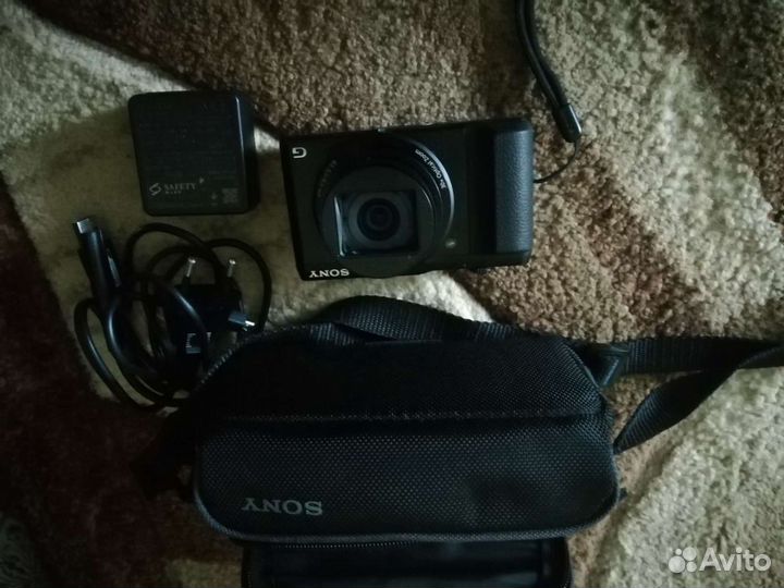 Фотоаппарат
