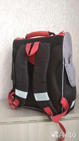 Школьный рюкзак