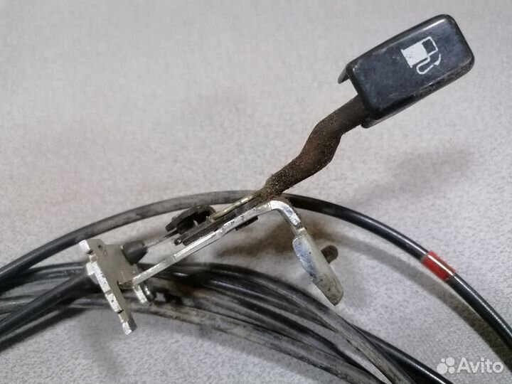 Трос лючка бензобака Kia Joice 1999-2003