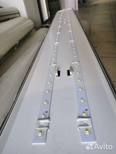 Светильник светодиодный