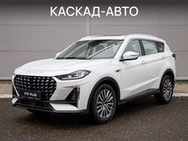 Новый Jetour X70 Plus 1.6 AMT, 2024, цена от 2 729 900 руб.