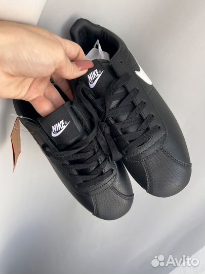 Кеды nike 40