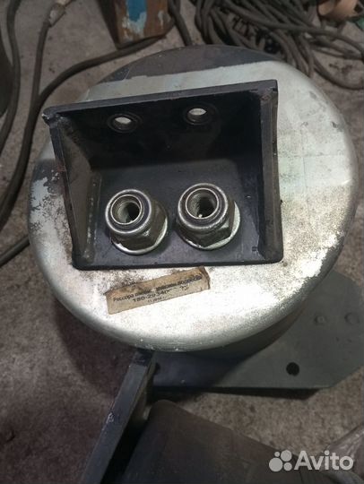 Рессора пневматической подвески (подушки)