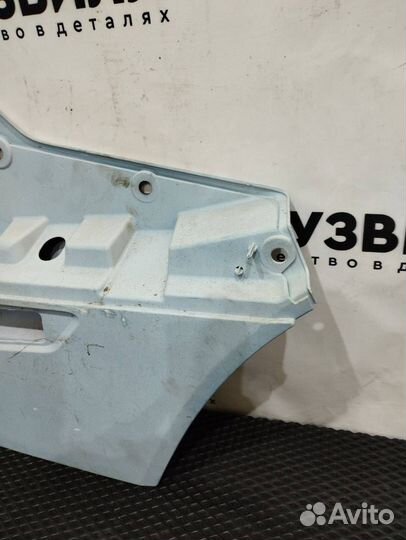 Продолжение двери левое Volvo FM5 84412118