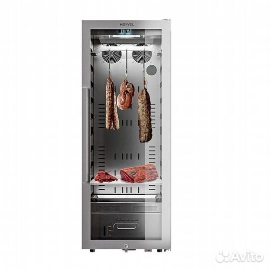 Холодильник Meyvel MM-105SR
