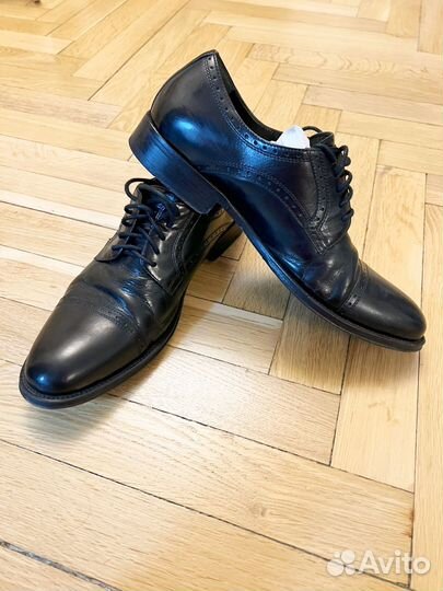 Туфли мужские 42