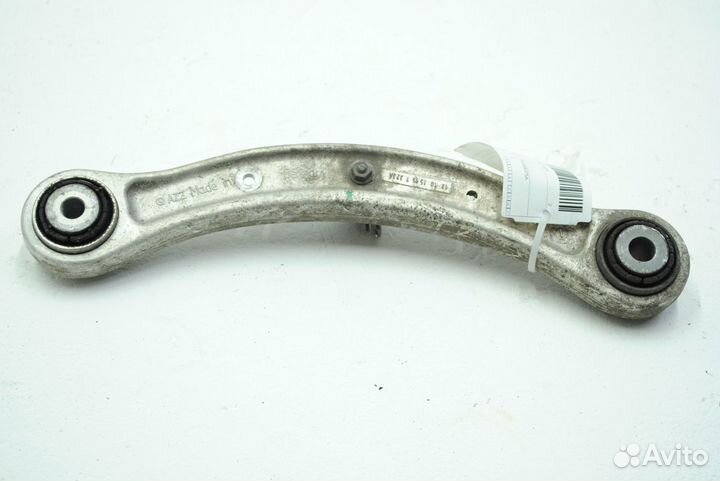 Рычаг задний Touareg II NF 2010-2018