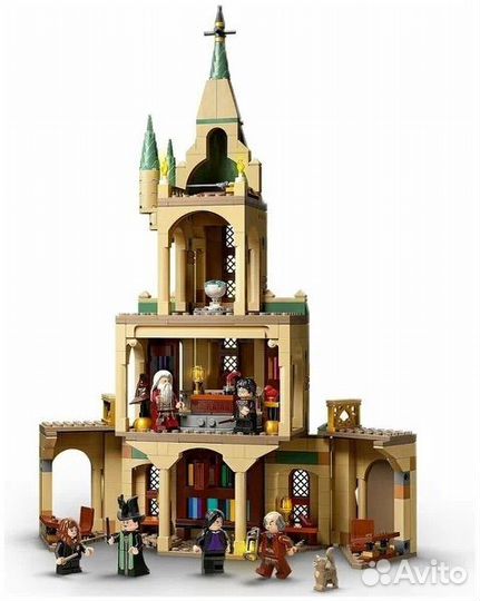 Коструктор 