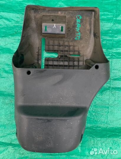 Подрулевой кожух LADA Granta