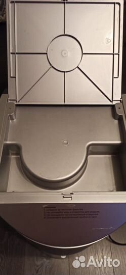 Honeywell (увлажнитель, мойка воздуха)