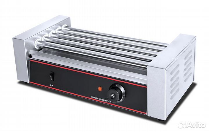 Гриль RG-5H (viatto)