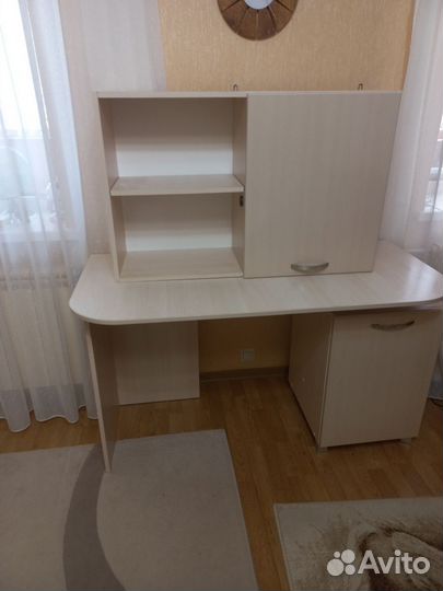 Детский школьный уголок