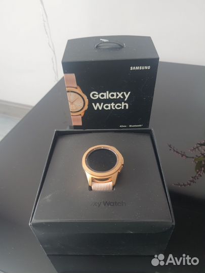 SMART watch