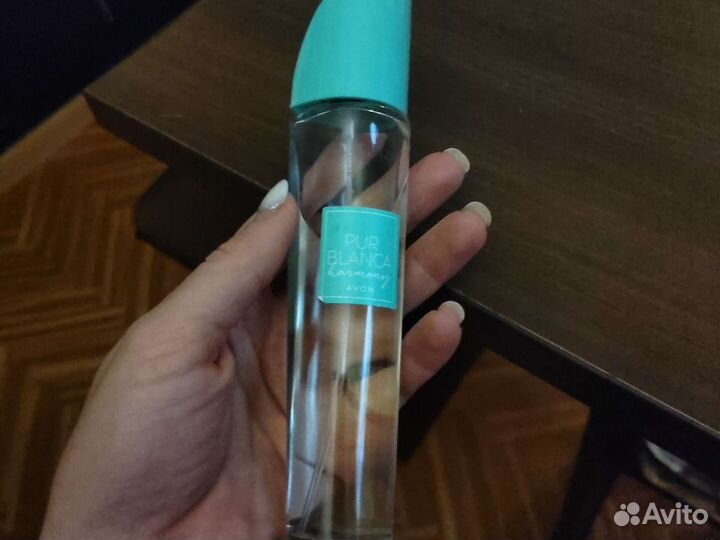 Духи женские avon